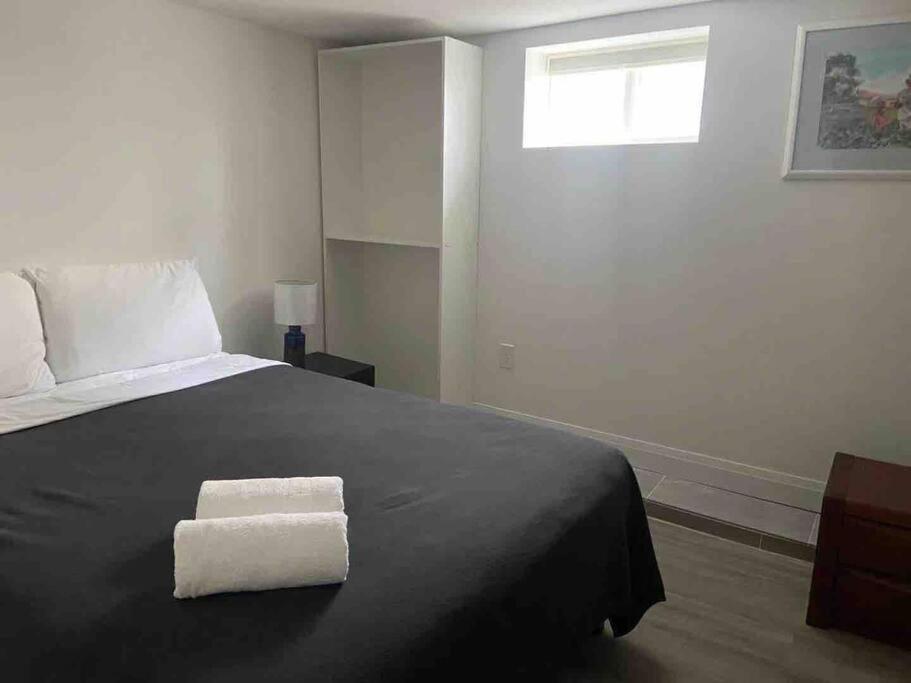 Modern House Newly Furnished 3 Mins Drive To Fall Niagara-Fälle Exterior foto