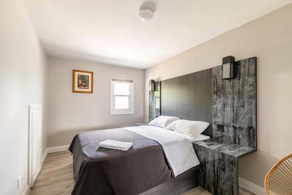 Modern House Newly Furnished 3 Mins Drive To Fall Niagara-Fälle Exterior foto